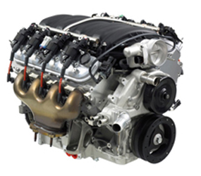 P71E0 Engine